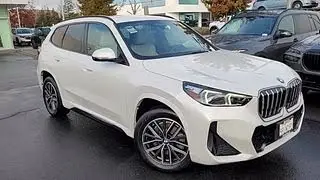 2023 BMW X1 xDrive28i Santa Rosa  Rohnert Park  Petaluma  Sebastopol  Windsor  Cotati