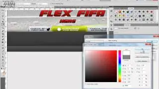 Speedart - FLEXFIFA By YataArts