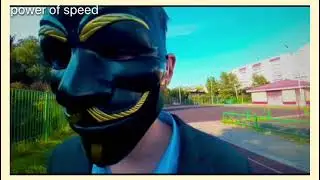 Новый сериал Power of speed трейлер.
