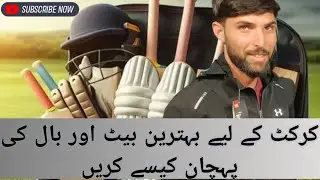 Cricket Bat Hardballs Variety or oski Pechan