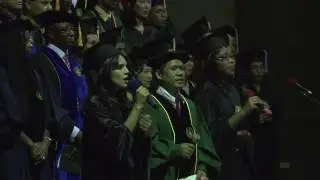 Consecration Song 