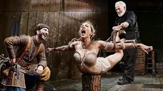 5 Shocking Ottoman Punishments You Won't Believe