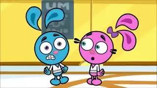 Easter Classic Series Promo #2 (TheCartoonMan12 Style) (Remastered)