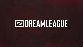 [UA] RERUN: DreamLeague Season 28 - Group Stage 2