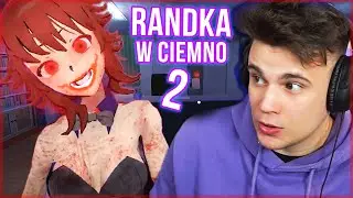 RANDKA W CIEMNO... W SZKOLE
