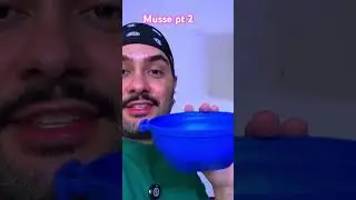Musse na panelinha seara