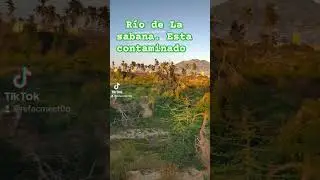 #contaminacionambiental #contaminationcontrol #rio #acapulco #trespalos