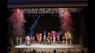 XVI Concurso Nacional de Dran Queen Ciudad de Torrevieja