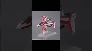 #macrossdelta #VF-31C #siegfried #makinanakajima #ジークフリード #マキナ中島 #マクロスデルタ #마크로스델타 #마키나나카지마 #지그프리드