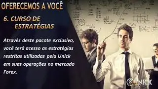 #unick2019 APRESENTA&Ccedil;&Atilde;O DE NEG&Oacute;CIOS  UNICK ACADEMY #DMUNICK #COS87INVESTMENT