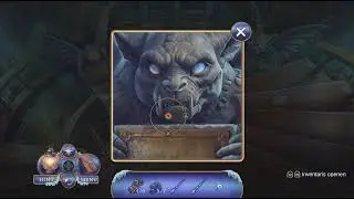 Icebound Secrets: The Frostwood Bane ending part 5 ( dutch subtitle )