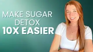 Sugar detox cravings? This meal formula changes everything
