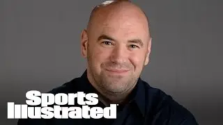 Dana White: Why UFC Doesn't Play National Anthem Before Fights | SI NOW | Sports Illustrated