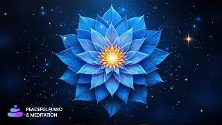 Discover INNER TRUTH with 384Hz Throat Chakra Healing Soundscape