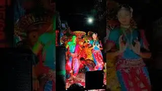 Odia Bhajan song Holi dance 🪩🙏✨🙏