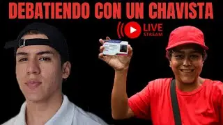 Debatiendo con un chavista Volumen 2