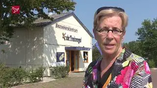 25 Weetjes - het oudste gebouw van Almere