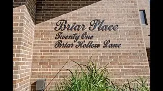 An Invest Home Pro Project - 21 Briar Hollow