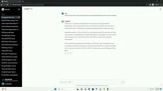python make segmentation fault