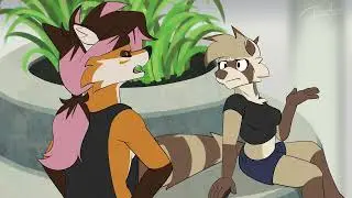 wanna be sexed up abusive lesbians?