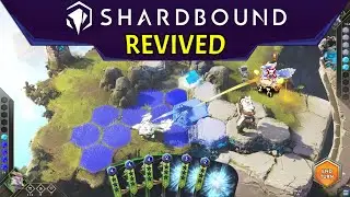 Shardbound's New Release in 2024 (Review)