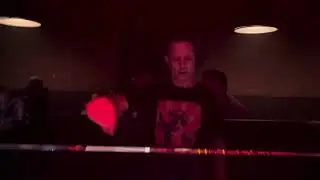 Phil Reynolds - Frantic 27th Birthday