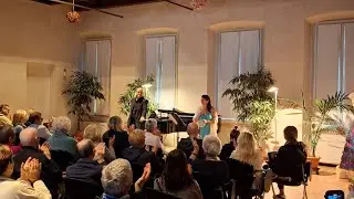 Maria Malibran: Tarantella 