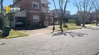 Casa en venta en Santa Maria de Tigre, Rinc&oacute;n de Milberg