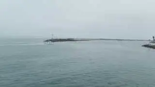 King Harbor Marina - Waterway
