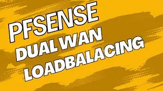PFsense Bilanciamento Internet e FailOver