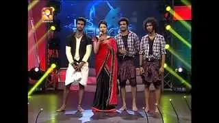 Lets Dance 3 - Episode - 143
