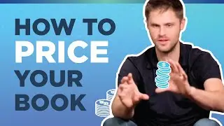 How to Price Your Book