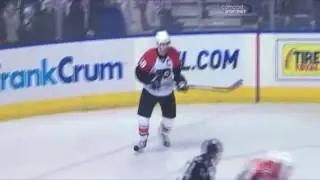 Mike Richards (HD)