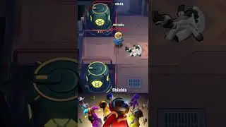 One Kill One O2 Blast 💀 KayPUBG as Dark Emperor #supersus