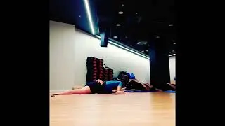 Yoga For Comfort And NOURISHMENT | Yoga Practice | Йога для комфорта и Энергии | שיעור ויניאסה יוגה