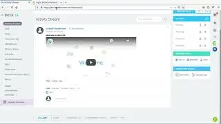 Configure Asterisk-connector