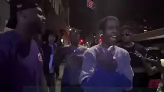 A$AP Mob - Please Shut Up ft. A$AP Rocky, KEY!, Gucci Mane (Skit) Pt. 2