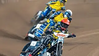 #ZIEGRU| SPEEDWAY FULL CONTACT