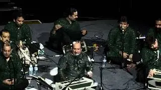 RAHAT FATEH ALI KHAN LIVE SHOW VANCOUVER 2024