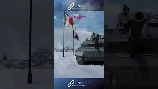 Top 10 Deadliest Tanks &ndash; A Comparison of Modern Beasts!