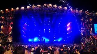 Perturbator - Future Club - Pol'and'Rock 2019