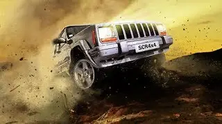 Screamer 4X4 Intro