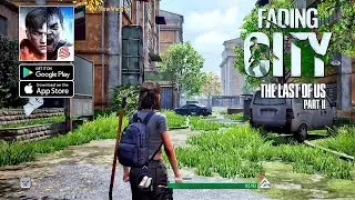 fading city gameplay | Fading city gameplay on android