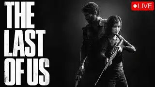 Trying To Survive Ellie's Jokes - The Last Of Us [HINDI] | Live #4