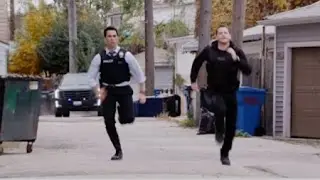 PARKOUR POV vs police   security Top 3 EXPLORING SCENES KILLERS CLOWNS   CHASE real life staged
