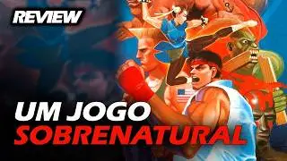 A DIVINDADE DOS JOGOS DE LUTA | REVIEW: STREET FIGHTER II (todas as vers&otilde;es