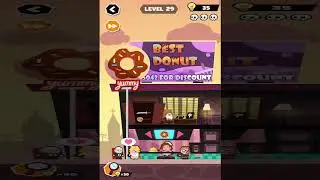 Yolo Level 29 Walkthrough