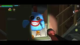 Me llamaron para asesinar unas criaturas extra&ntilde;as y termin&eacute; casi muriendo por 2 vez :/ #chickengun  