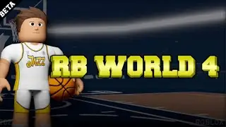 Rb world 4 my career ( FT dimerdillon)￼