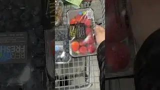 Shopping at Costco, Trader Joe&rsquo;s and Fred Meyer #shopping #haul #shopwithme #groceryshopping